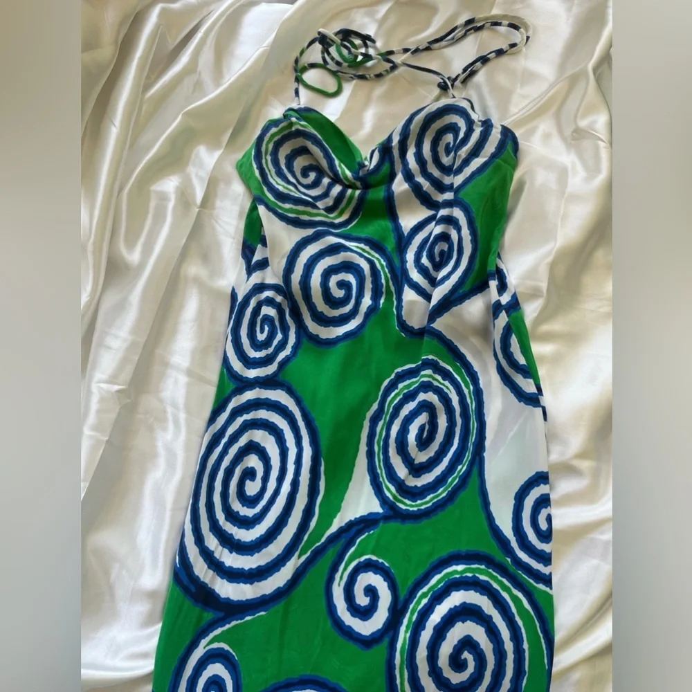 Rhode Jemima Dress - Picture 5 of 7